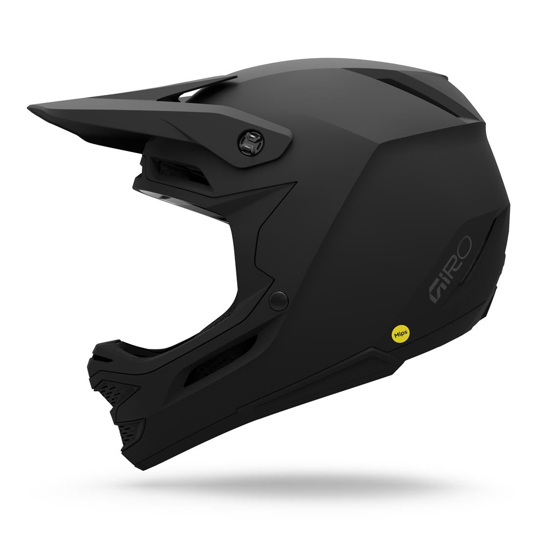 Giro Insurgent Spherical - Matte White/Gloss Black