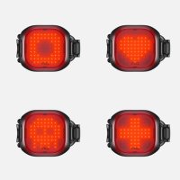 Knog Blinder Mini Rear Bike Light