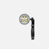 KNOG PWR Road Front Bike Light - 700L