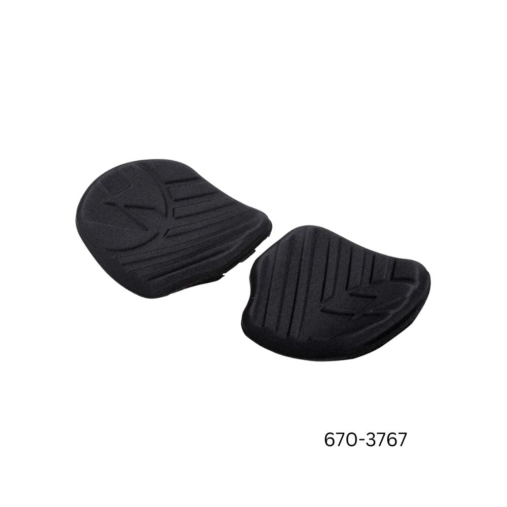 VISION METRON TFA & TRIMAX SI013 AEROBAR PARTS