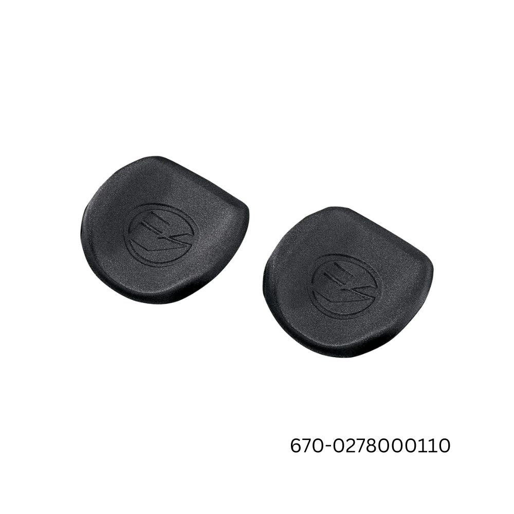 VISION METRON TFA & TRIMAX SI013 AEROBAR PARTS