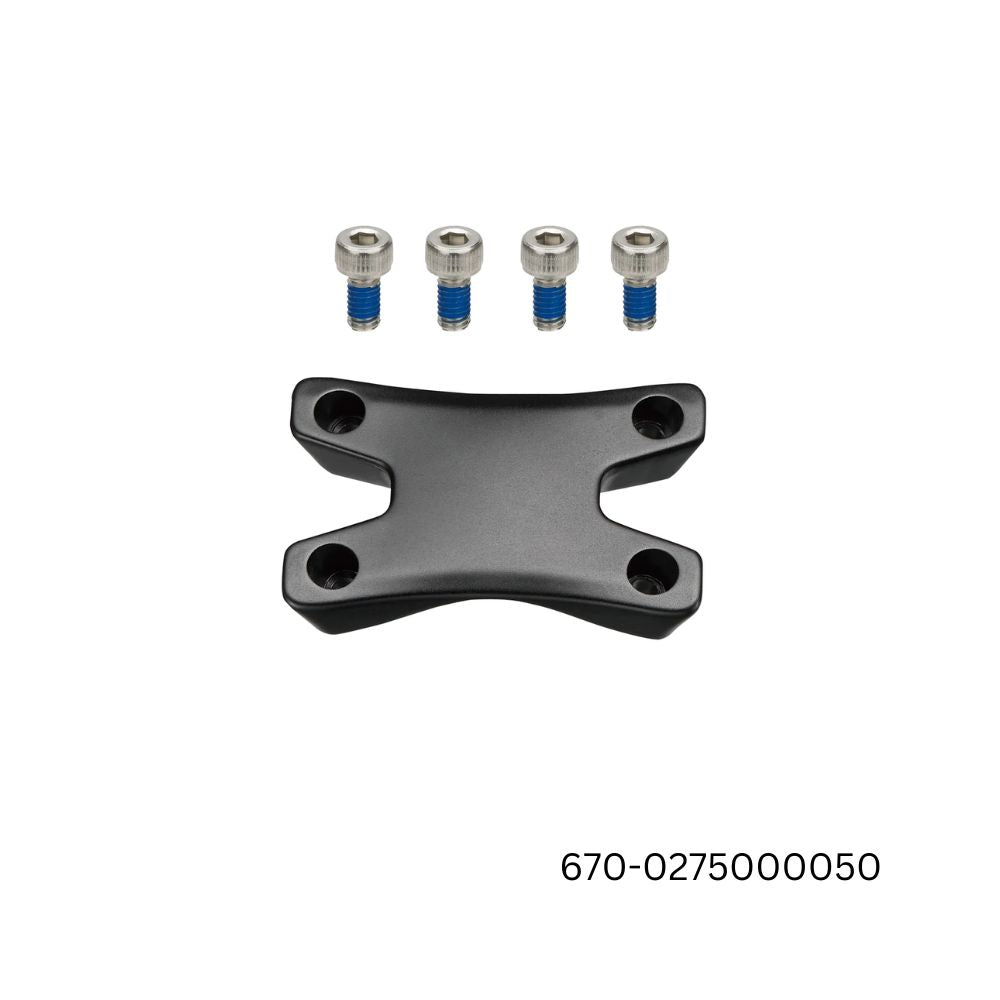 VISION METRON TFA & TRIMAX SI013 AEROBAR PARTS