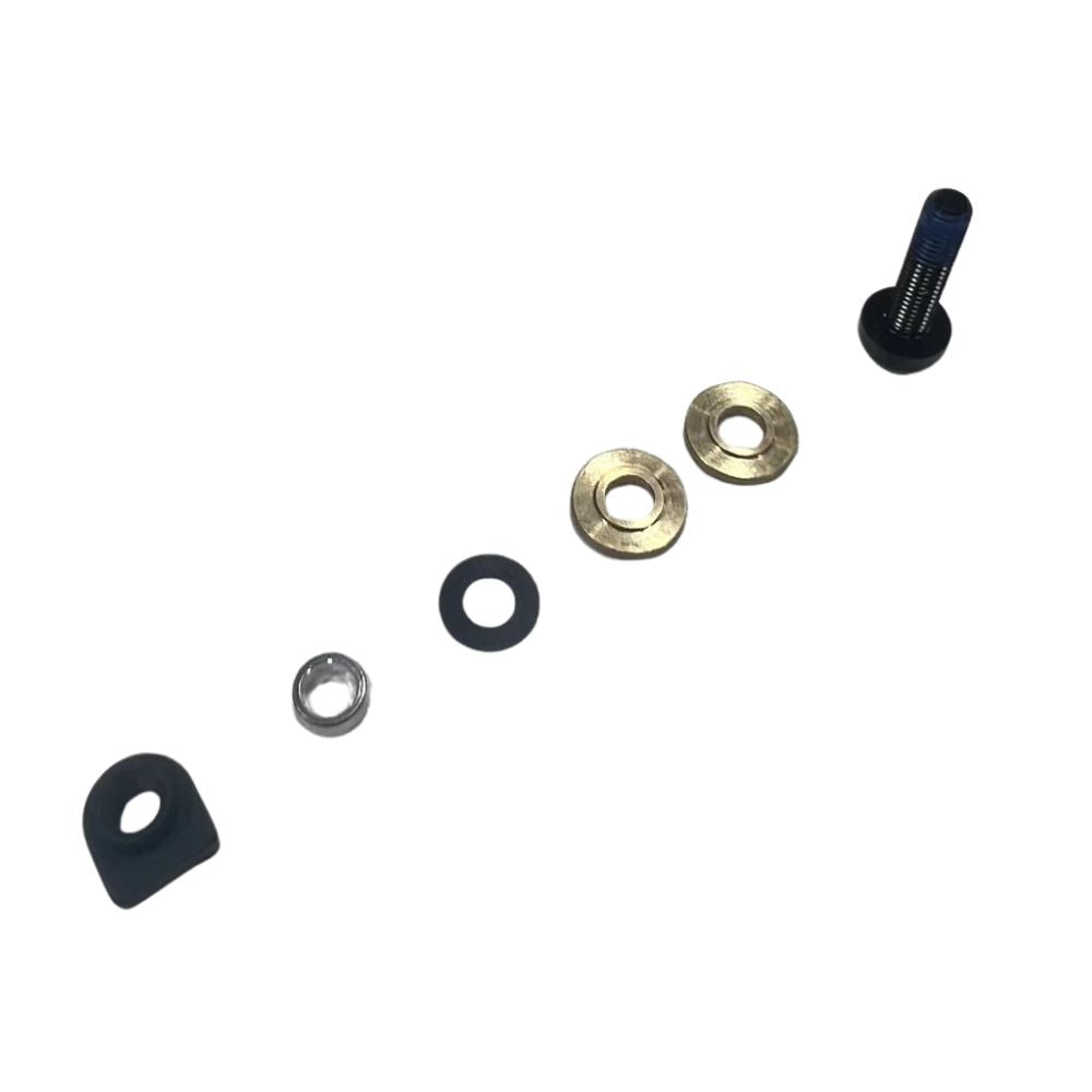 MRP G3 & G4  PARTS