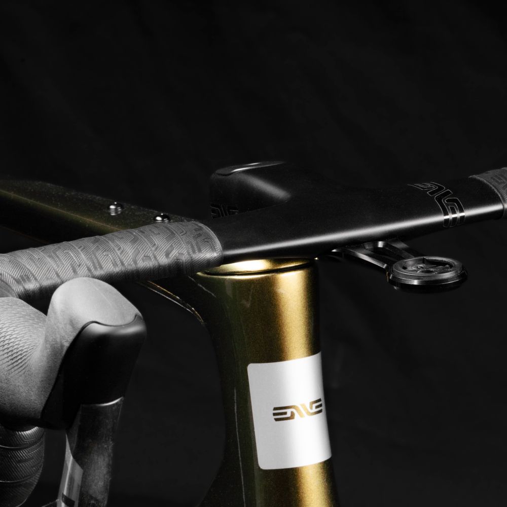 ENVE - SES AR ONE-PIECE BAR - IN-ROUTE