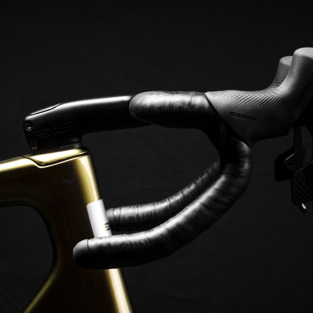 ENVE - SES AR ONE-PIECE BAR - IN-ROUTE