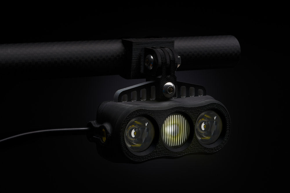 K-Lite Bikepacker ULTRA - Gravel / Road (2 Spot 1