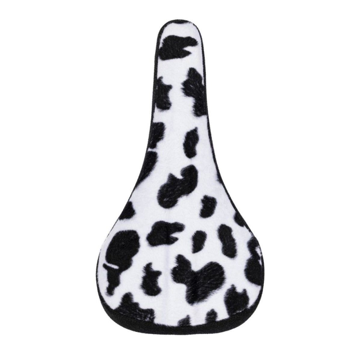 BEL AIR V3 SADDLE - LUX ALLOY RAIL - ANIMAL PRINTS