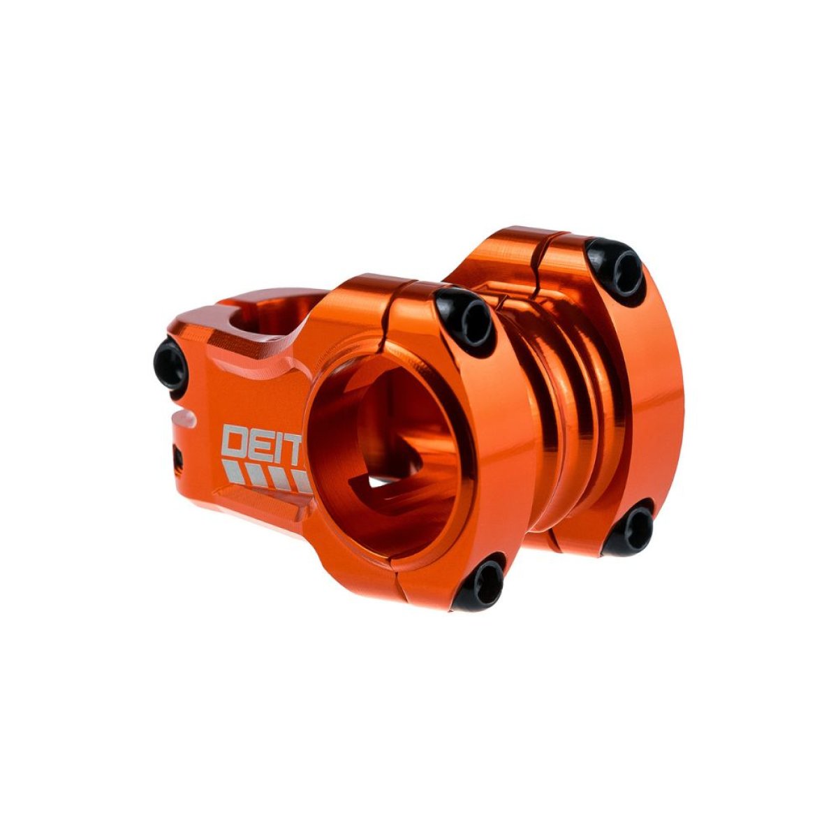 DEITY - COPPERHEAD 31.8 CLAMP STEM - 35MM LENGTH