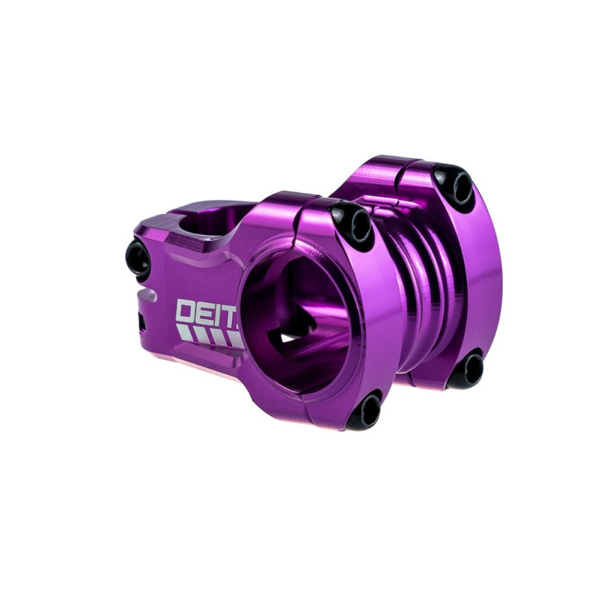 DEITY - COPPERHEAD 31.8 CLAMP STEM - 35MM LENGTH