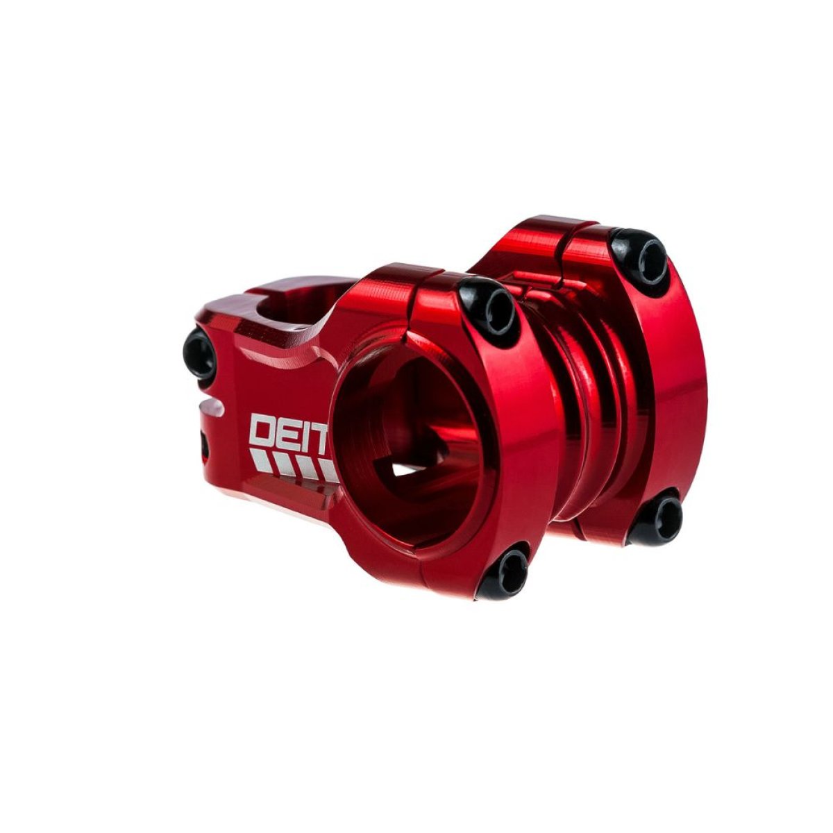 DEITY - COPPERHEAD 31.8 CLAMP STEM - 35MM LENGTH