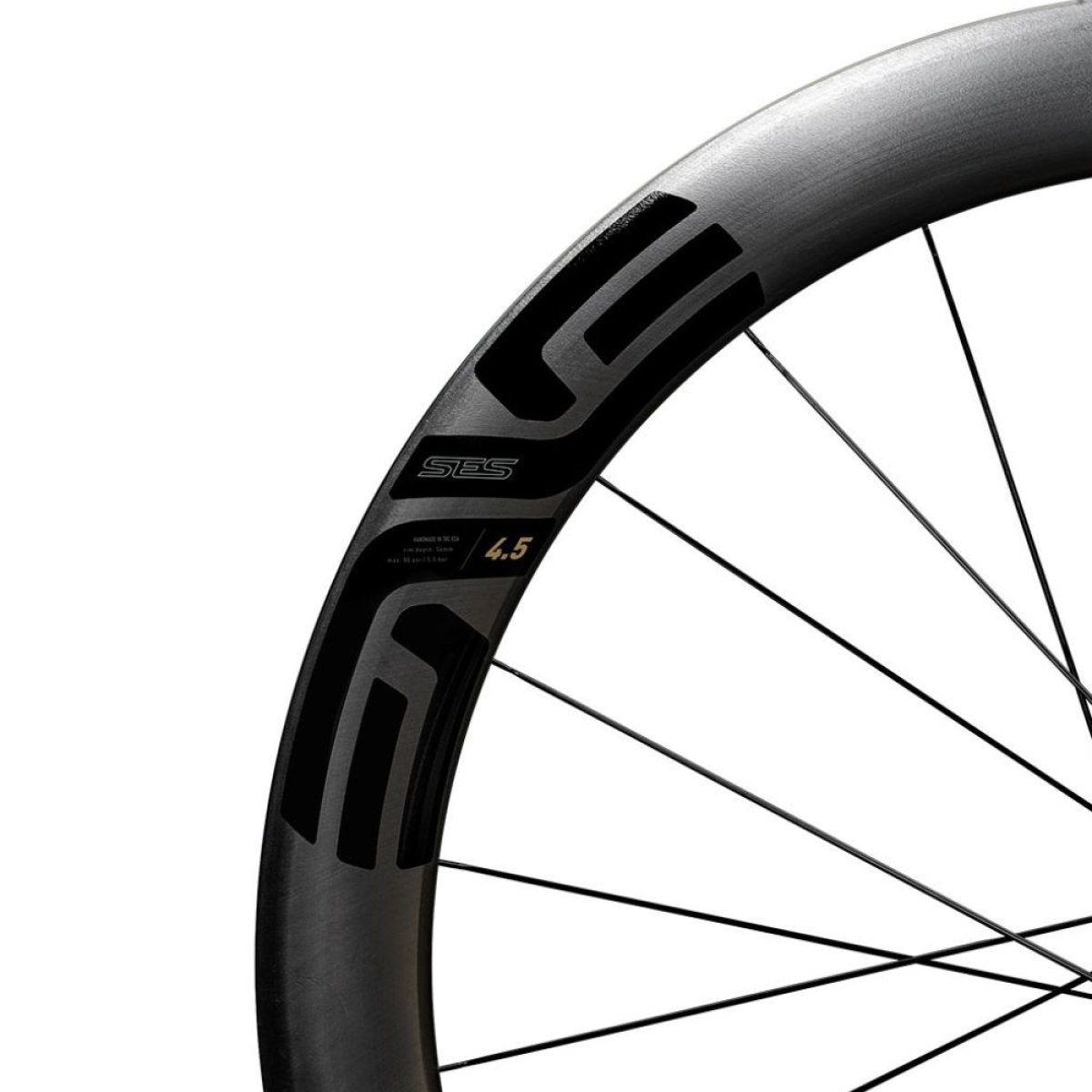 ENVE - SES 2022 RIM DECALS