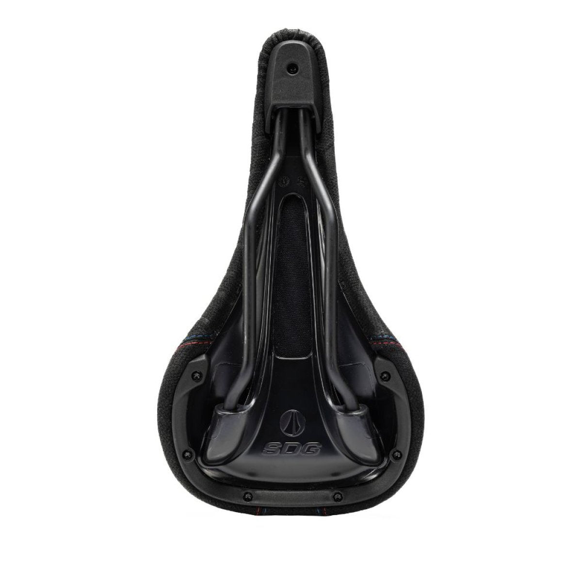 BEL AIR V3 SADDLE - LUX ALLOY RAIL - SENSUS