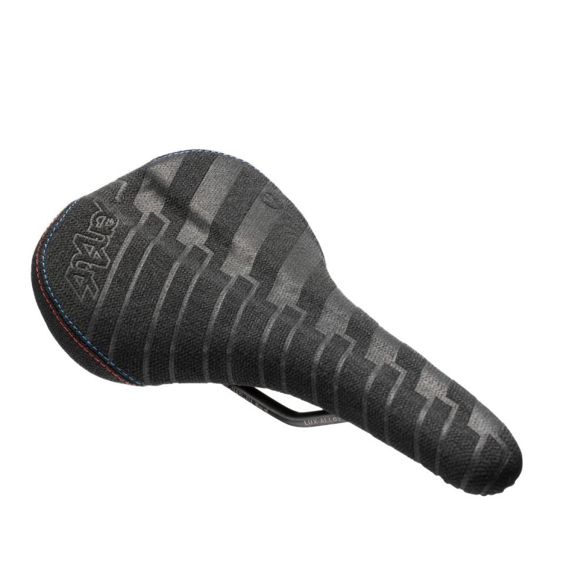 BEL AIR V3 SADDLE - LUX ALLOY RAIL - SENSUS