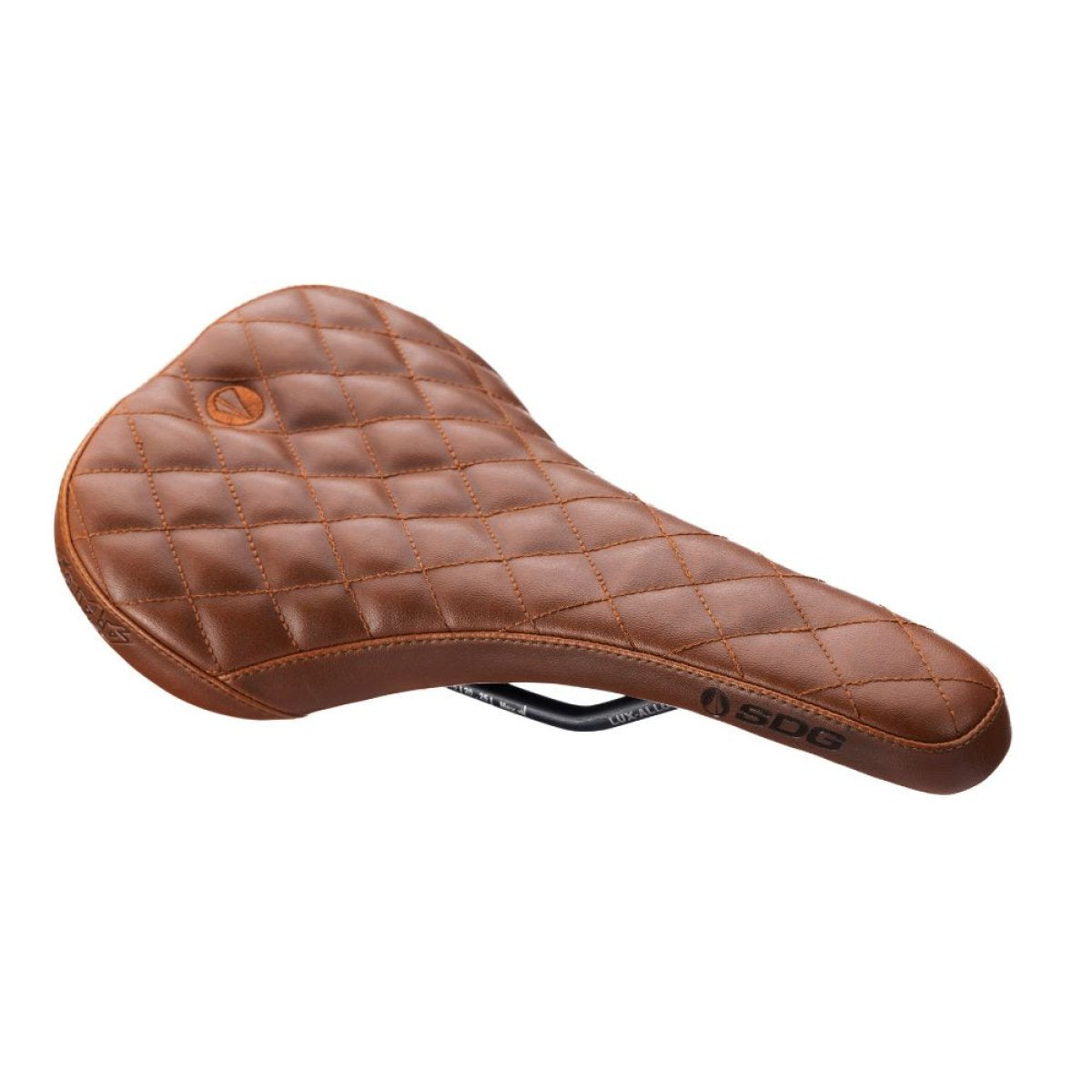 BEL AIR V3 SADDLE - LUX ALLOY RAIL - SENSUS