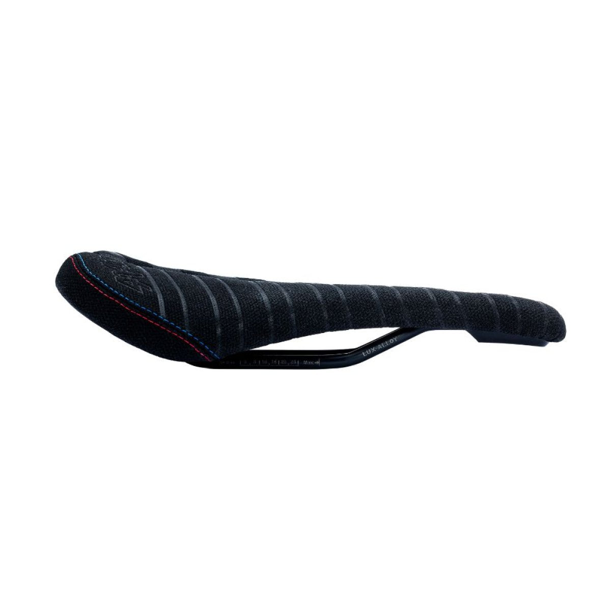 BEL AIR V3 SADDLE - LUX ALLOY RAIL - SENSUS