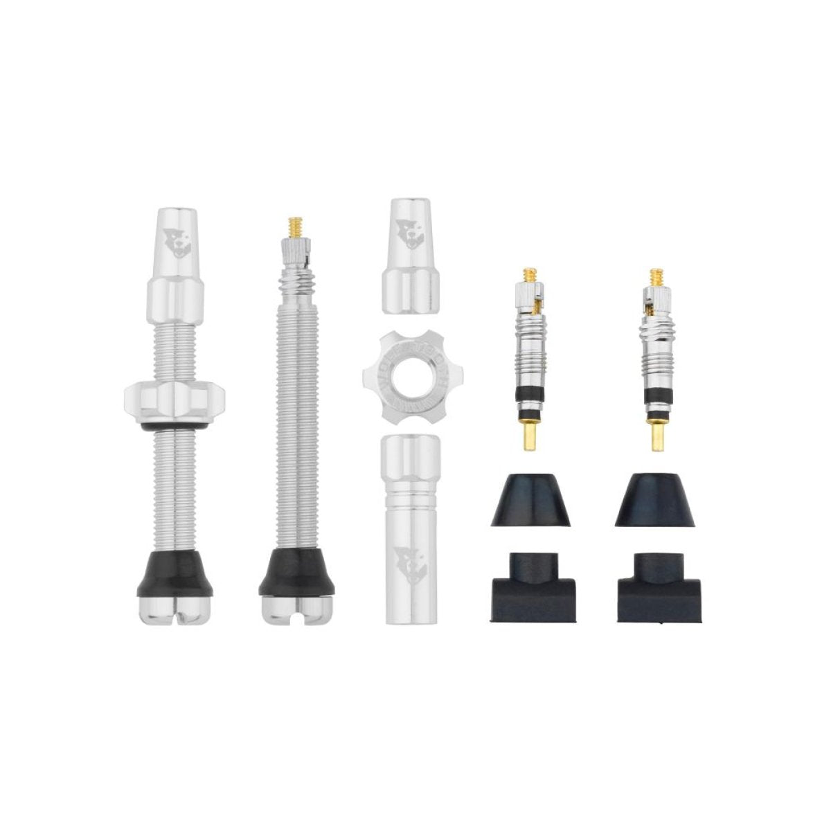 WOLF TOOTH - TUBELESS VALVE STEM KIT - 44MM