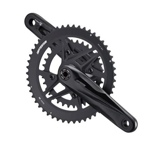 FSA - GOSSAMER PRO 50/34 CRANKSET - 24MM SPINDLE