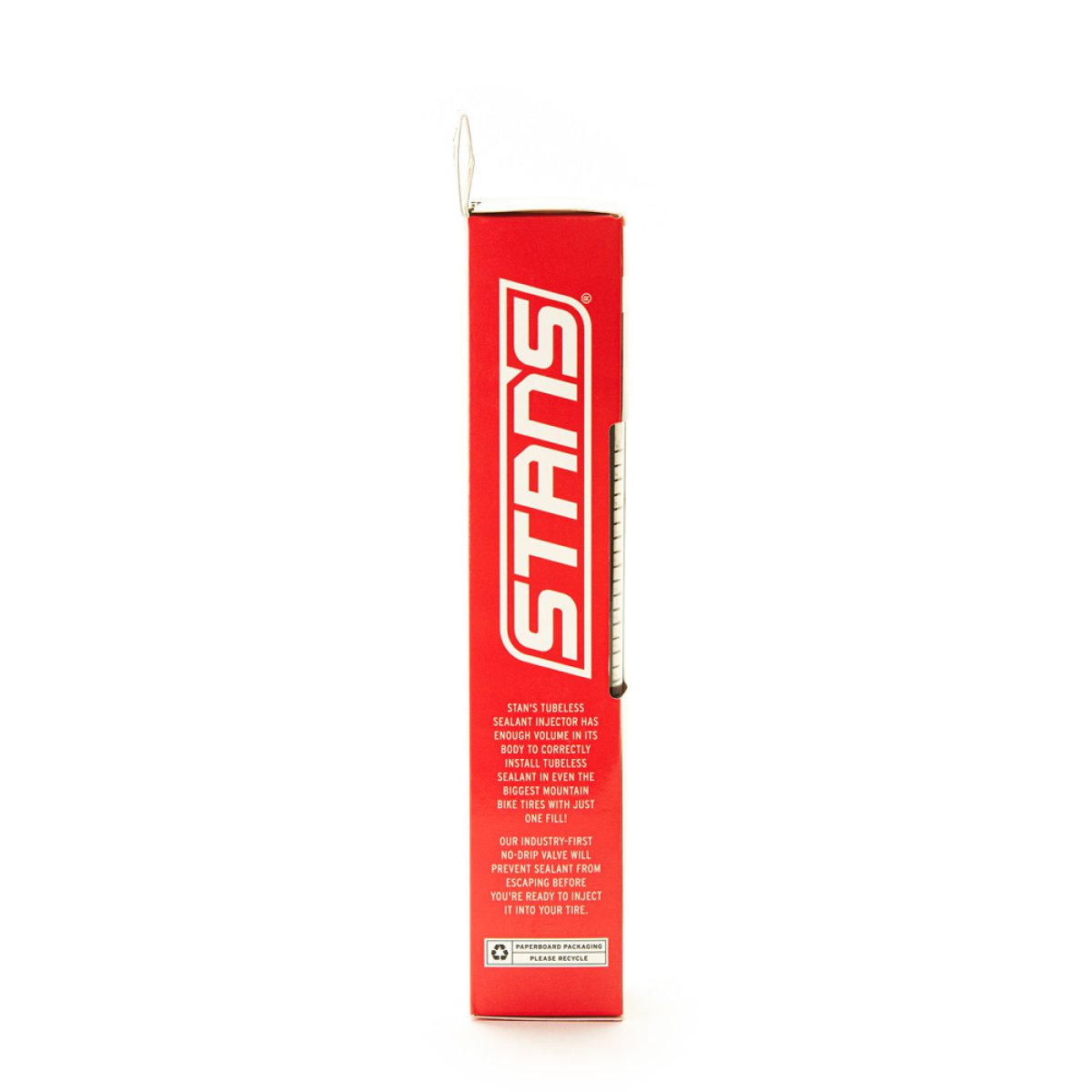 STAN'S TYRE SEALANT INJECTOR - V2