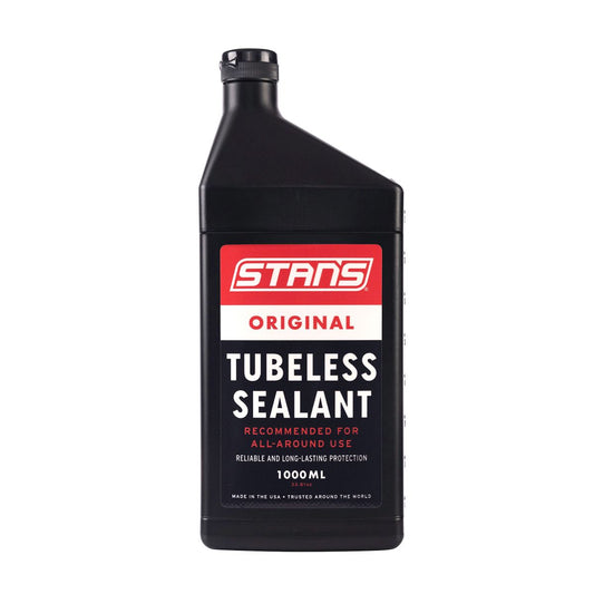 STAN'S ORIGINAL TUBELESS SEALANT - 1000ML