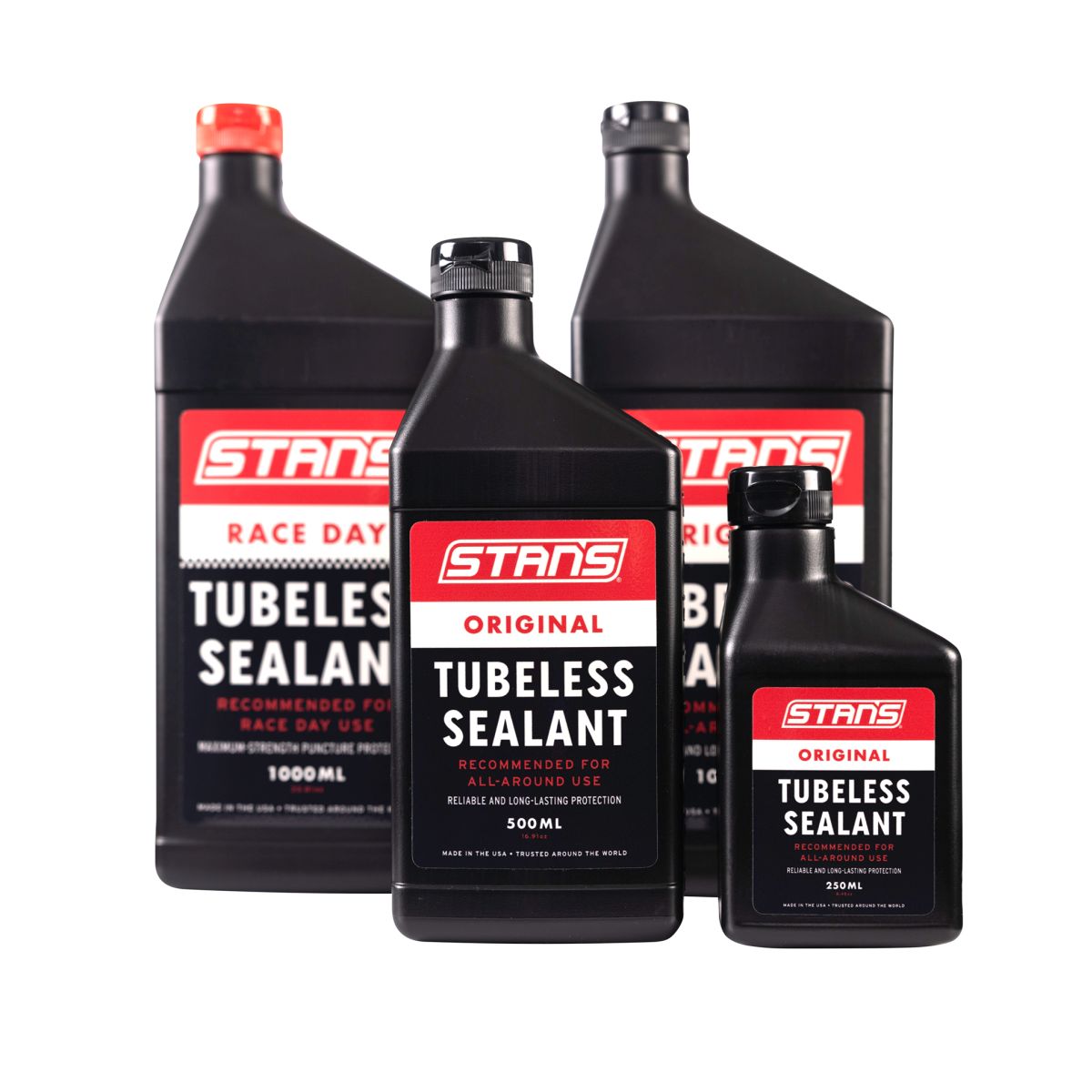 STAN'S ORIGINAL TUBELESS SEALANT - 500ML