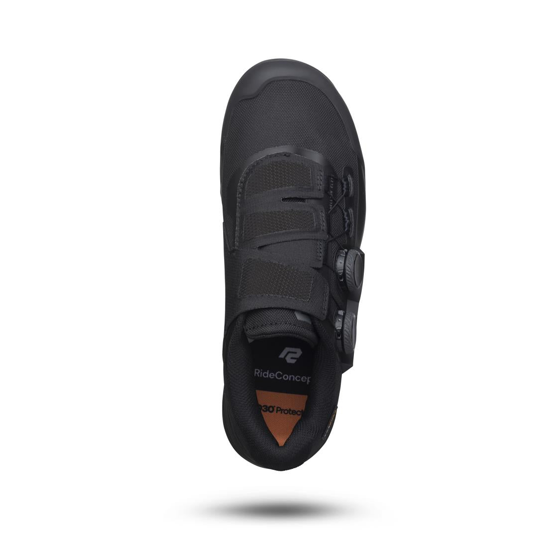 Hellion Elite BOA Clip Black (4)