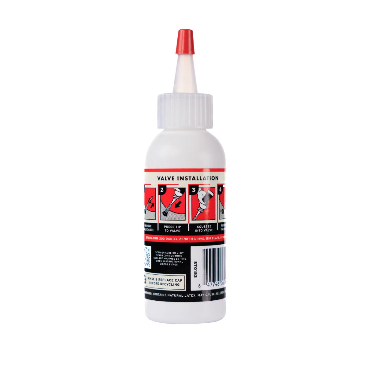 STAN'S ORIGINAL TUBELESS SEALANT - 60ML 12 PACK