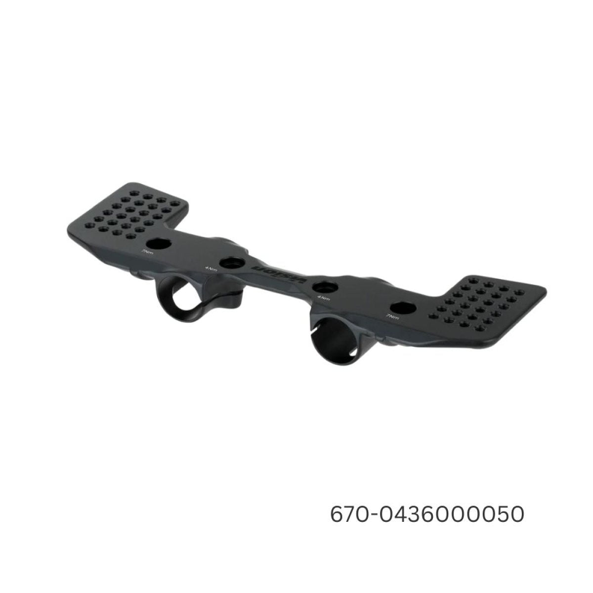 VISION METRON TFA & TRIMAX SI013 AEROBAR PARTS