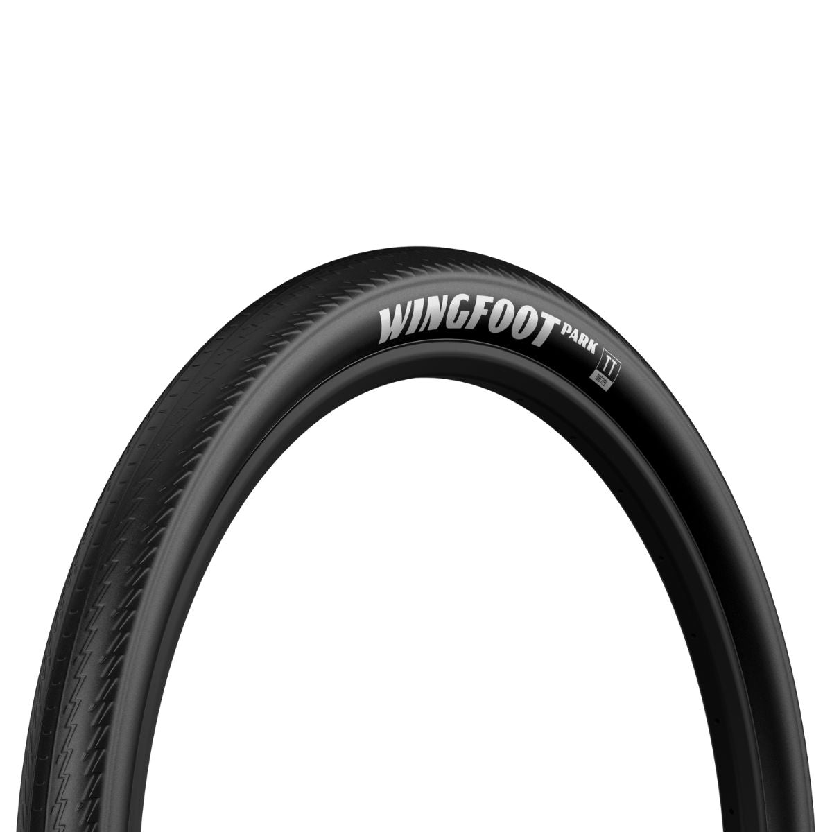 GOODYEAR - WINGFOOT PARK TYRE - 26"