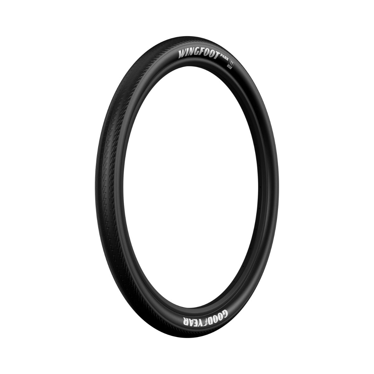 GOODYEAR - WINGFOOT PARK TYRE - 26"