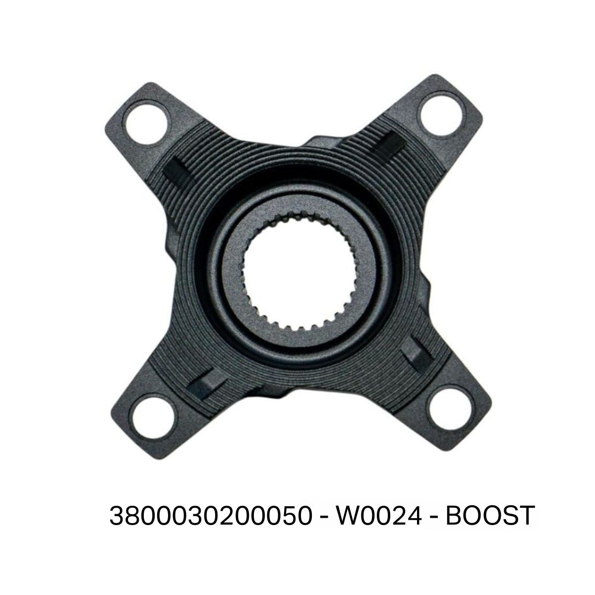 FSA - YAMAHA PW SPIDER 64/104BCD