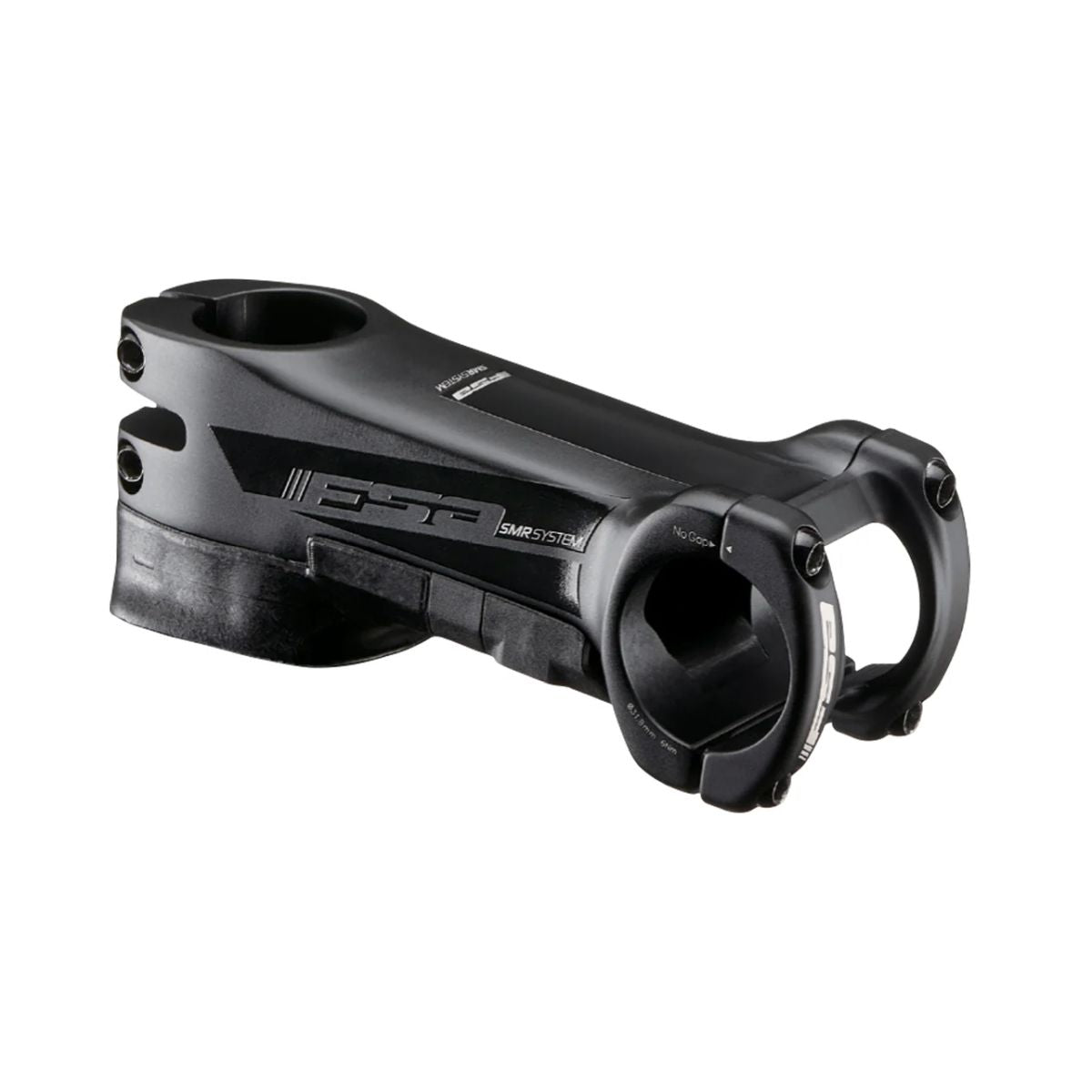 FSA - SMR INTERNAL/EXTERNAL ROUTING 31.8 CLAMP STEM - 1 1/4" STEERER