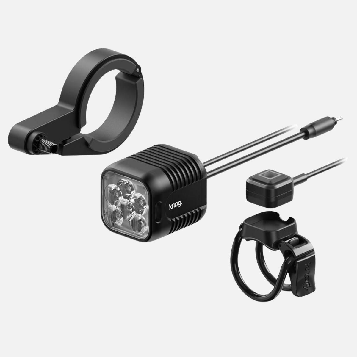 Knog Light, Blinder E 1300