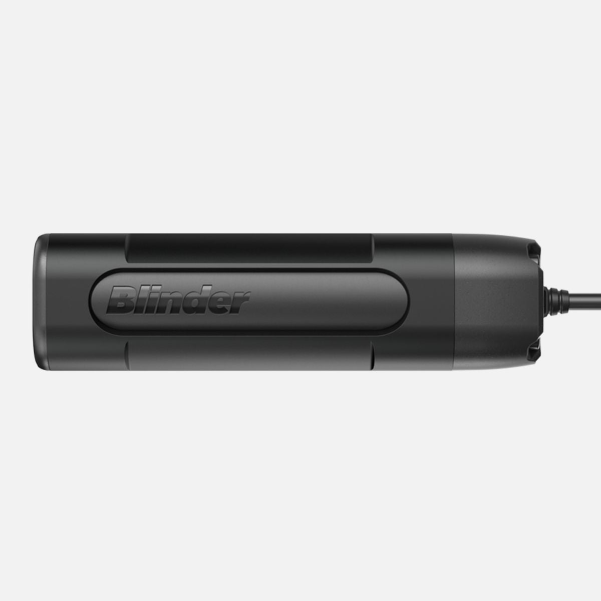 KNOG BLINDER X 2300 FRONT LIGHT - WITH BATTERY