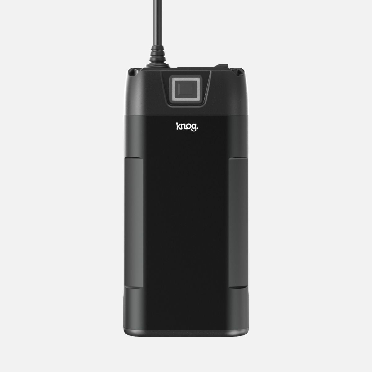 KNOG BLINDER X 2300 FRONT LIGHT - WITH BATTERY