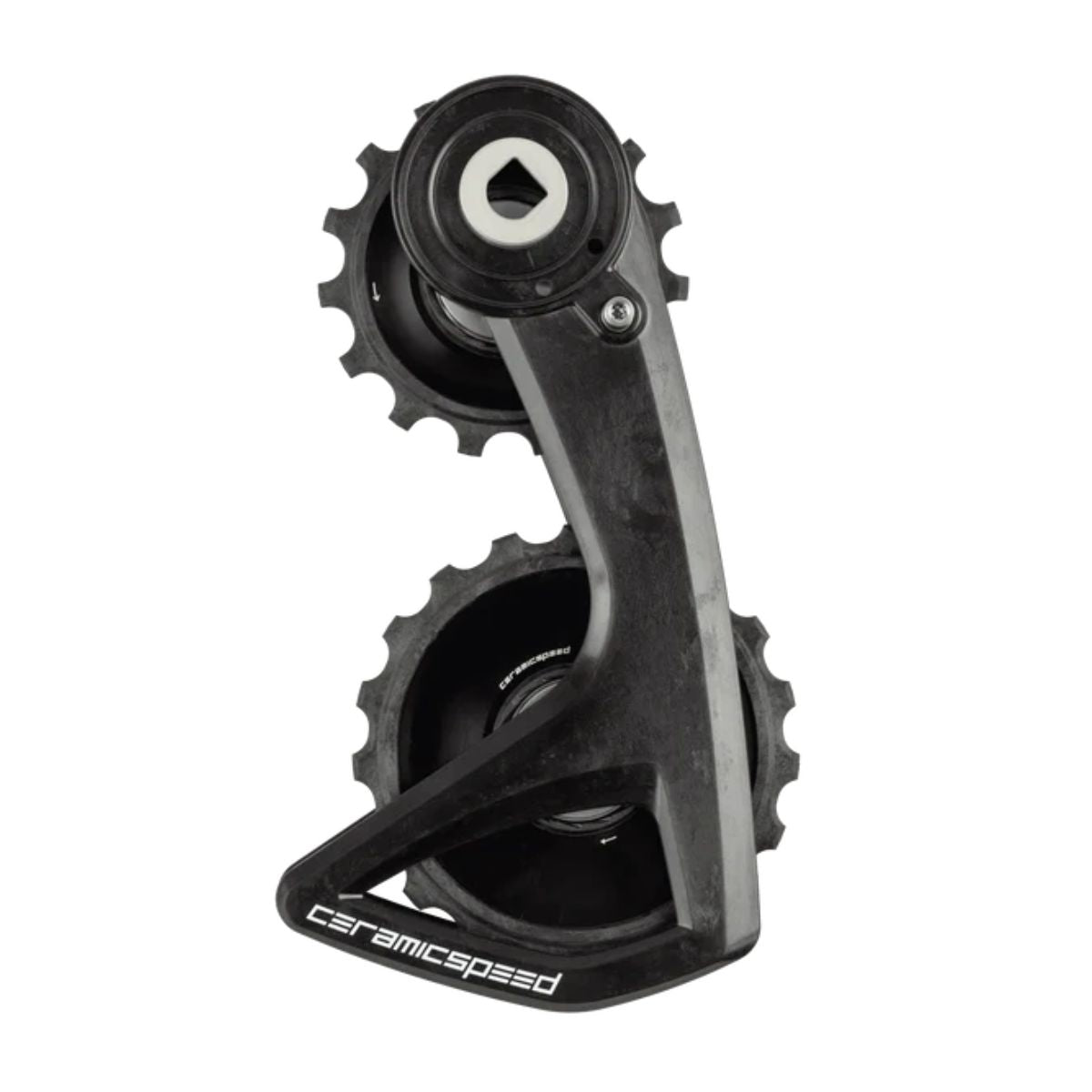 CERAMICSPEED - OSPW RS ALPHA DERAILLEUR CAGES - SRAM RED/FORCE AXS