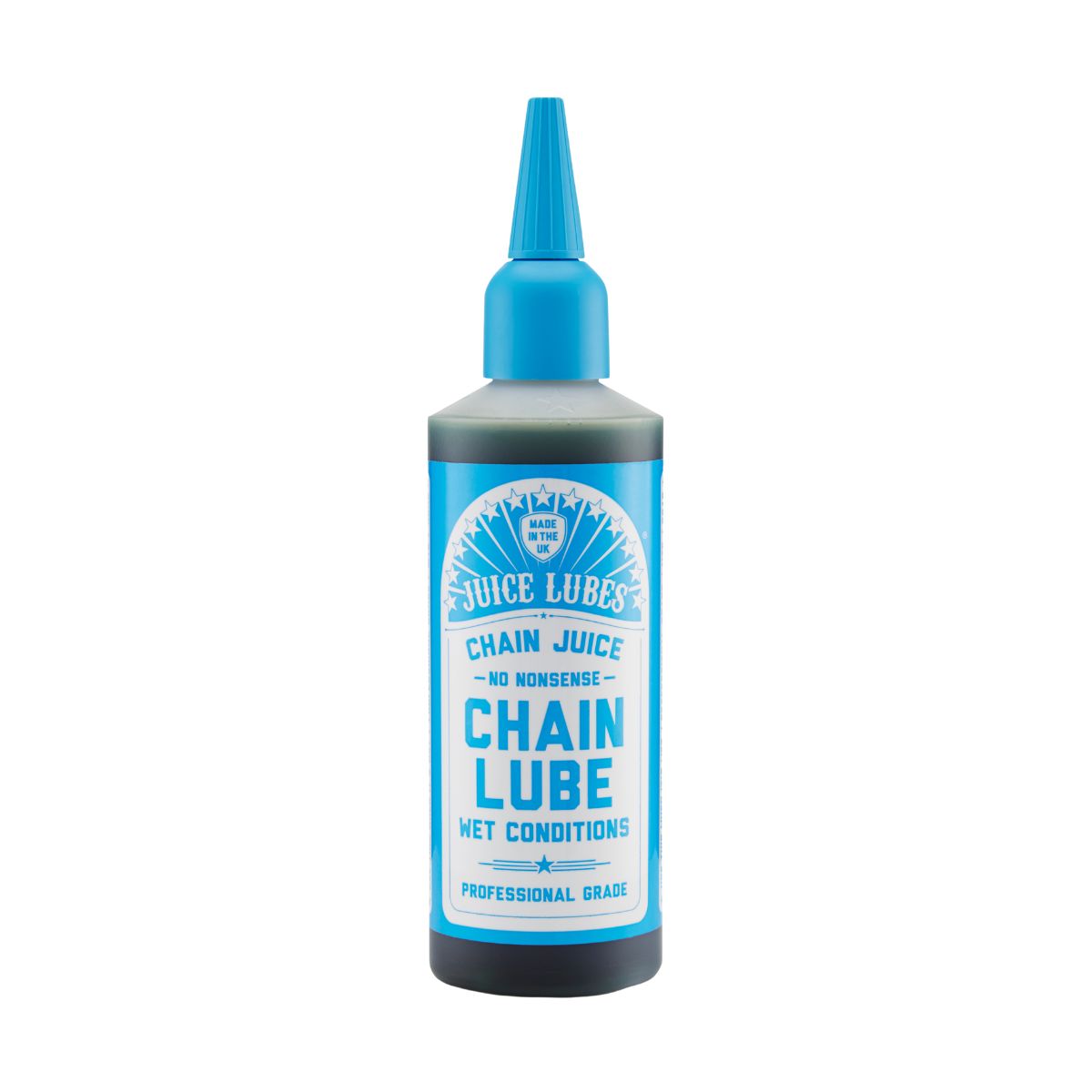 JUICE LUBES - CHAIN JUICE WET CHAIN LUBE