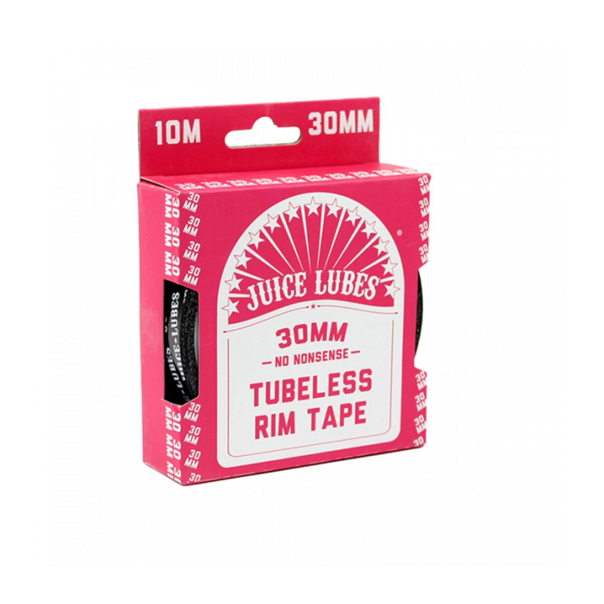 JUICE LUBES - TUBELESS RIM TAPE - 10M ROLL