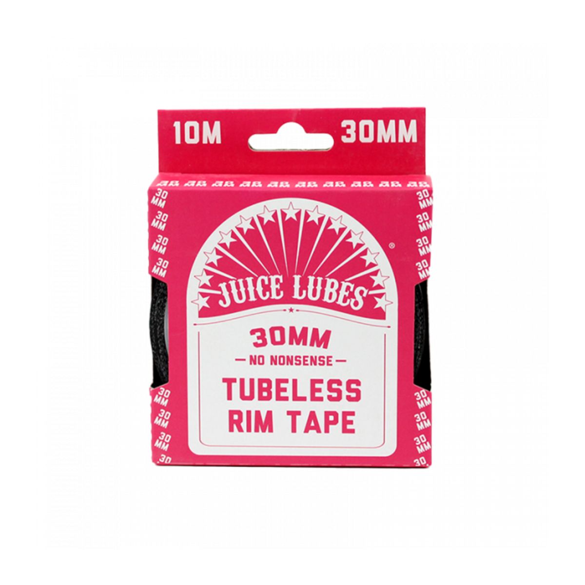 JUICE LUBES - TUBELESS RIM TAPE - 10M ROLL