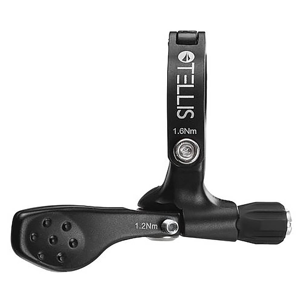 SDG - TELLIS V1 DROPPER SEATPOST - INCLUDES LEVER - 31.6MM