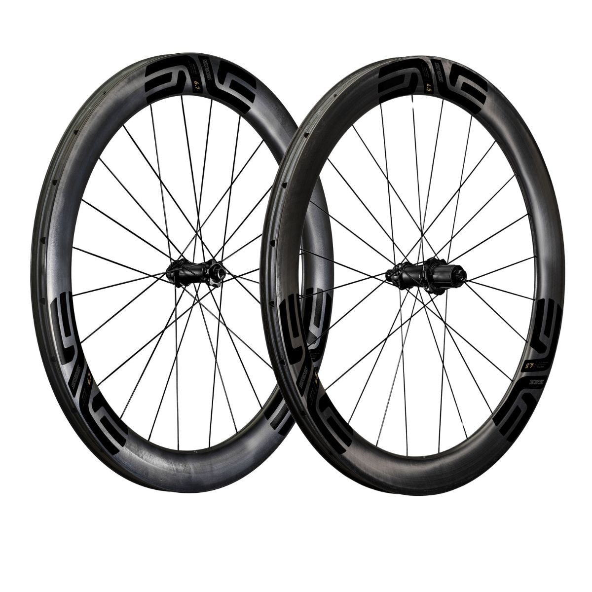 ENVE - SES 4.5 INNERDRIVE - WHEELSET