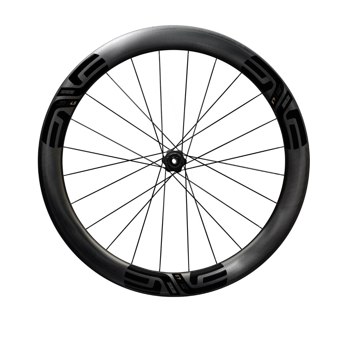 ENVE - SES 4.5 INNERDRIVE - WHEELSET