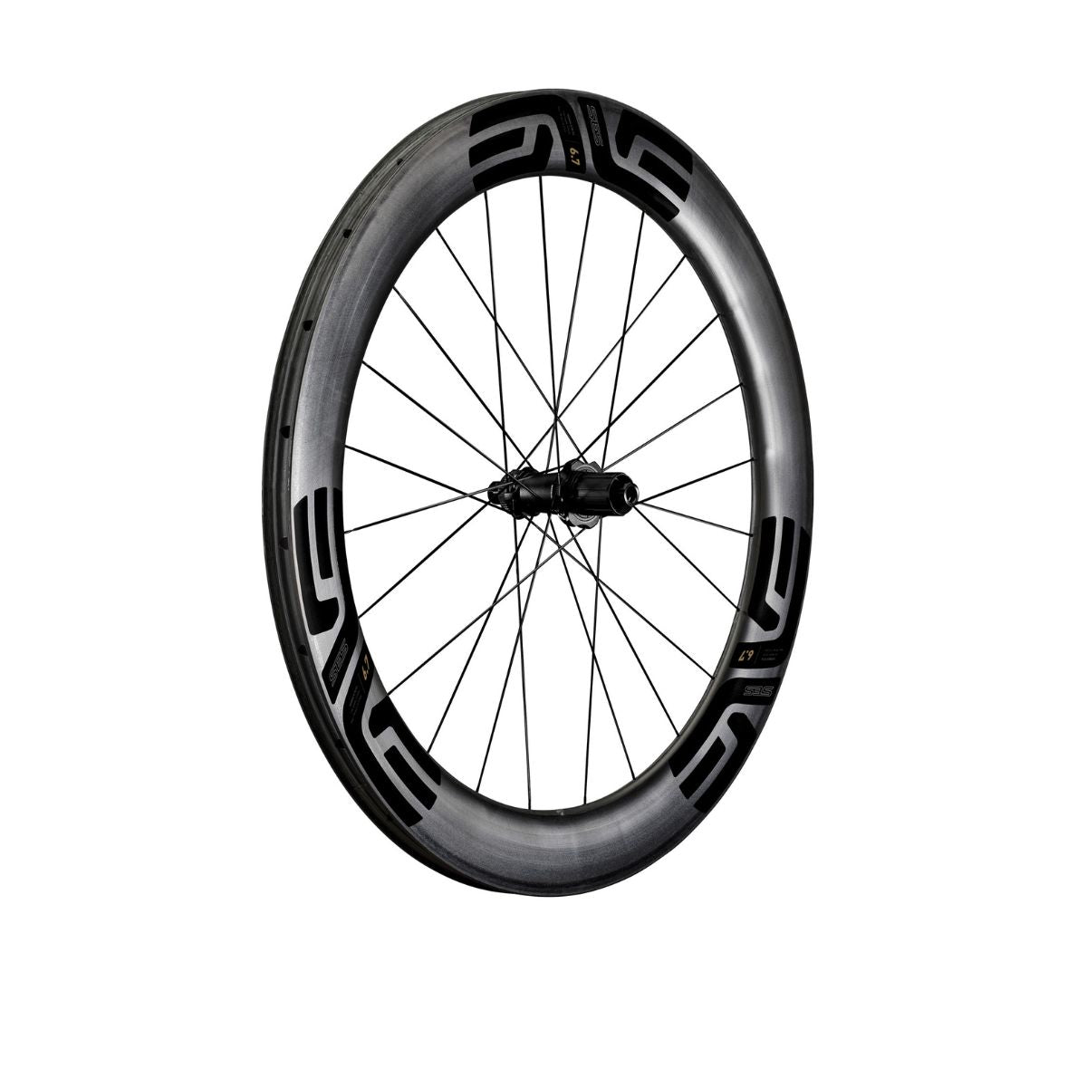 ENVE - SES 6.7 INNERDRIVE - WHEELSET