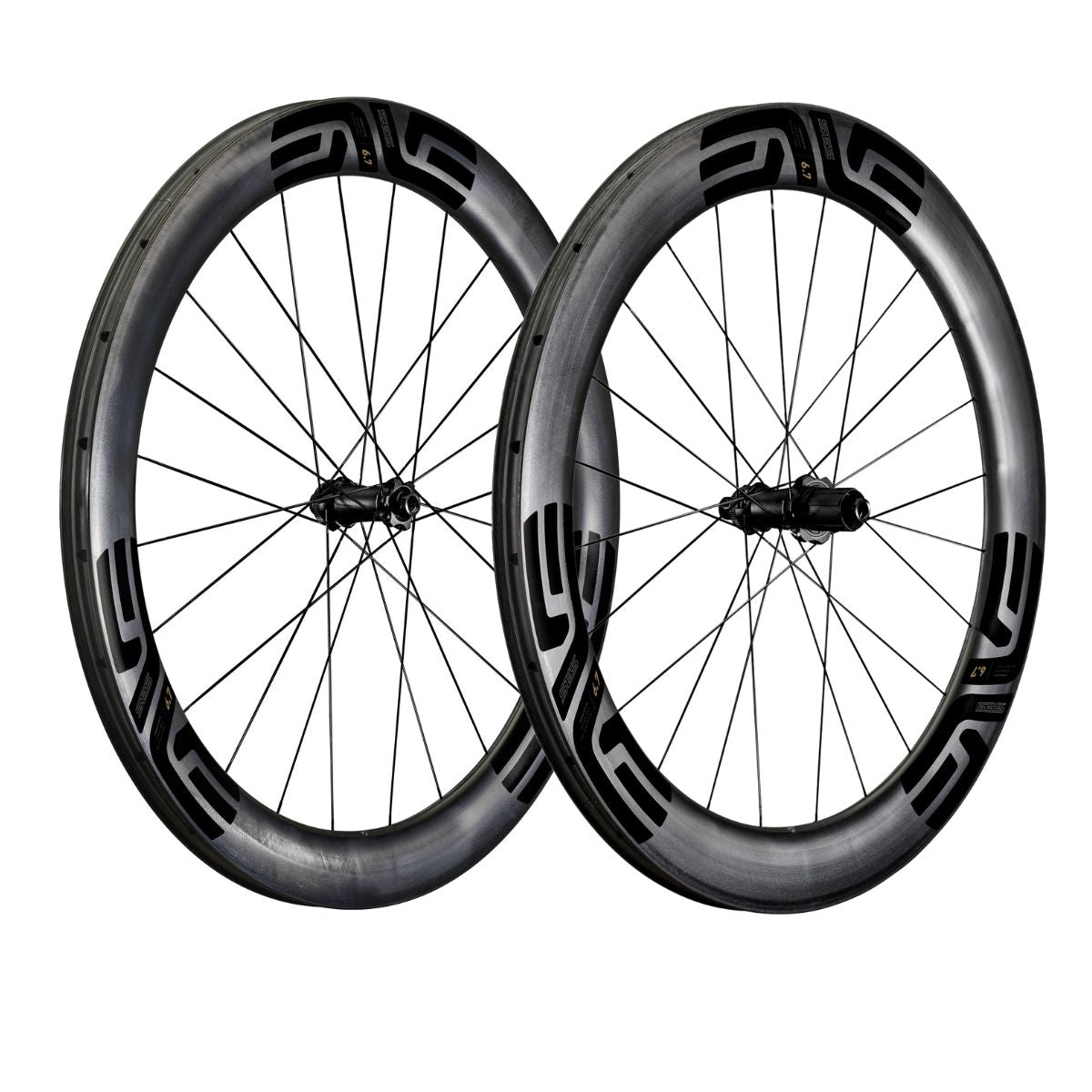 ENVE - SES 6.7 INNERDRIVE - WHEELSET