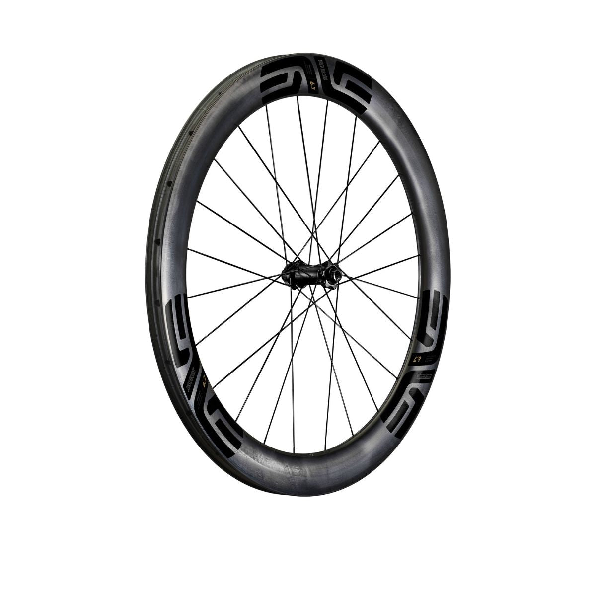 ENVE - SES 6.7 INNERDRIVE - WHEELSET
