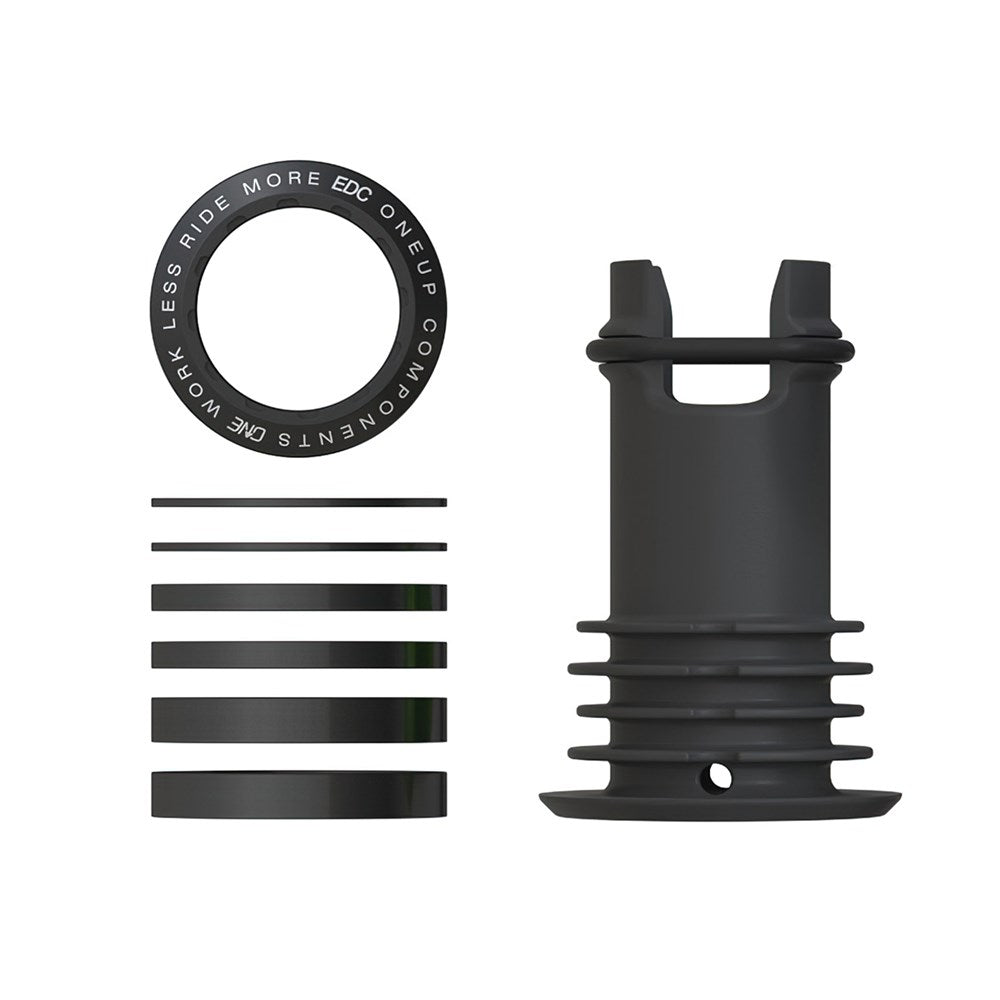 OneUp  EDC Threaded Top Cap