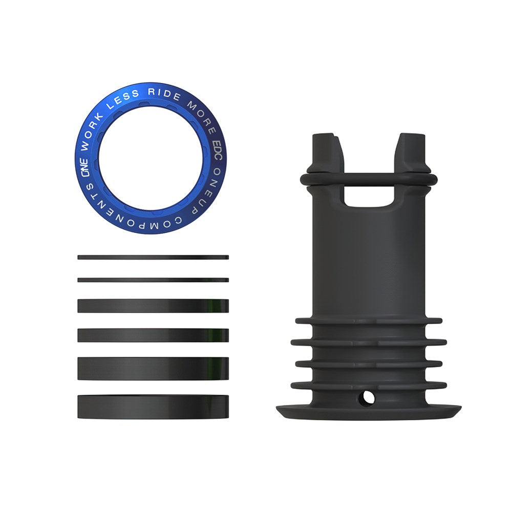 OneUp  EDC Threaded Top Cap