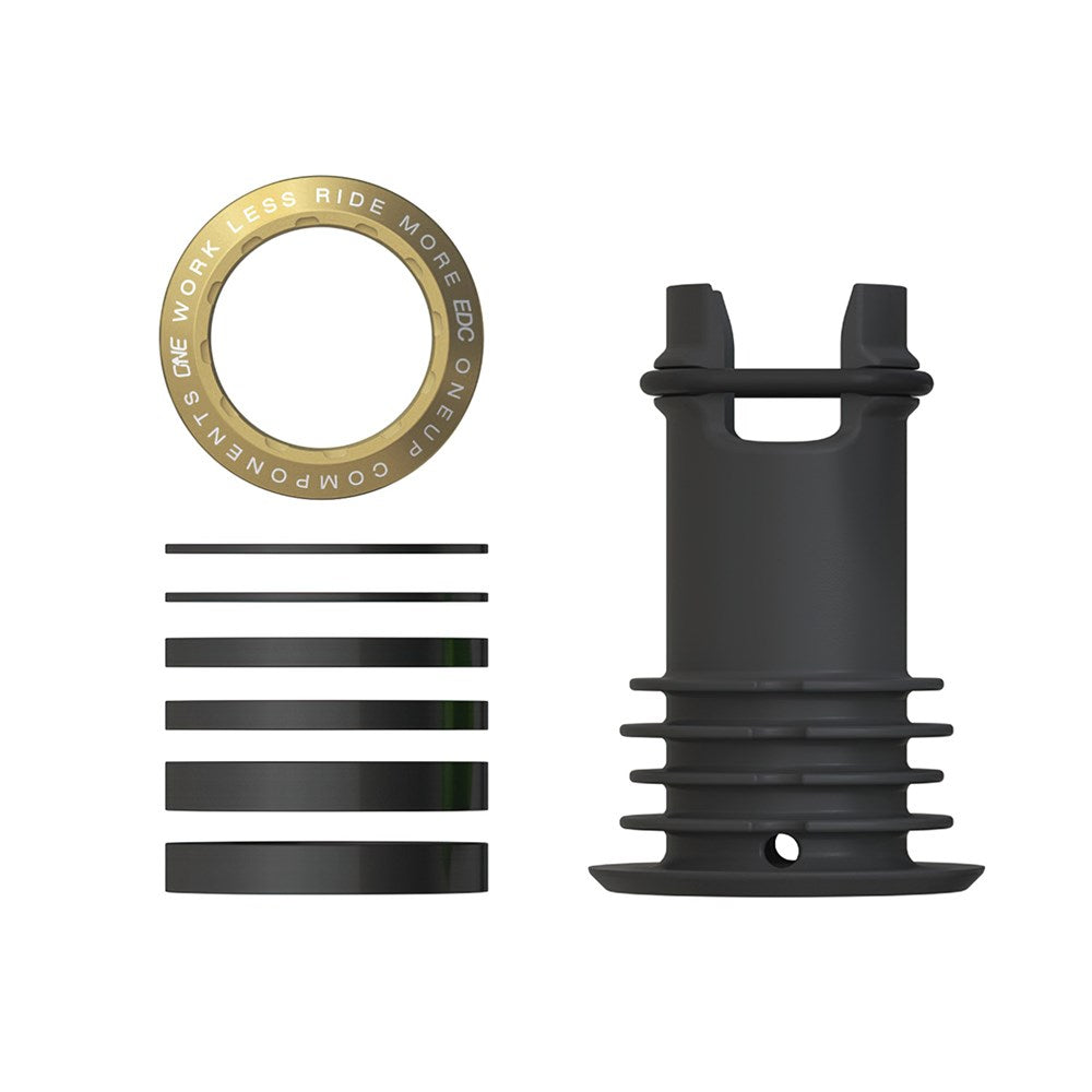 OneUp  EDC Threaded Top Cap