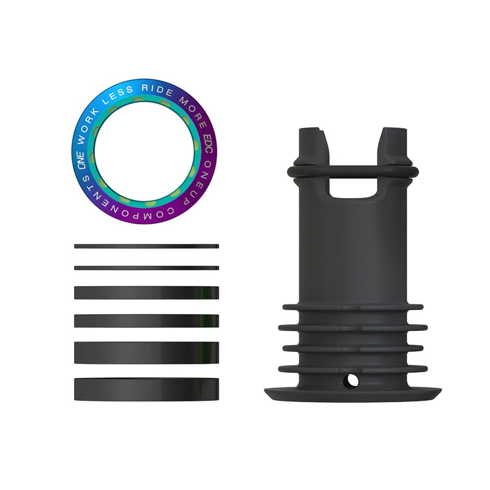 OneUp  EDC Threaded Top Cap