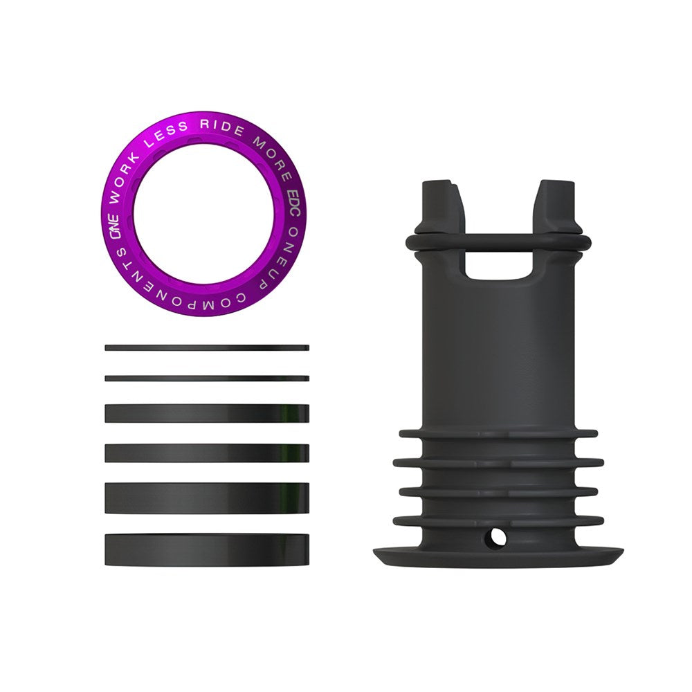 OneUp  EDC Threaded Top Cap