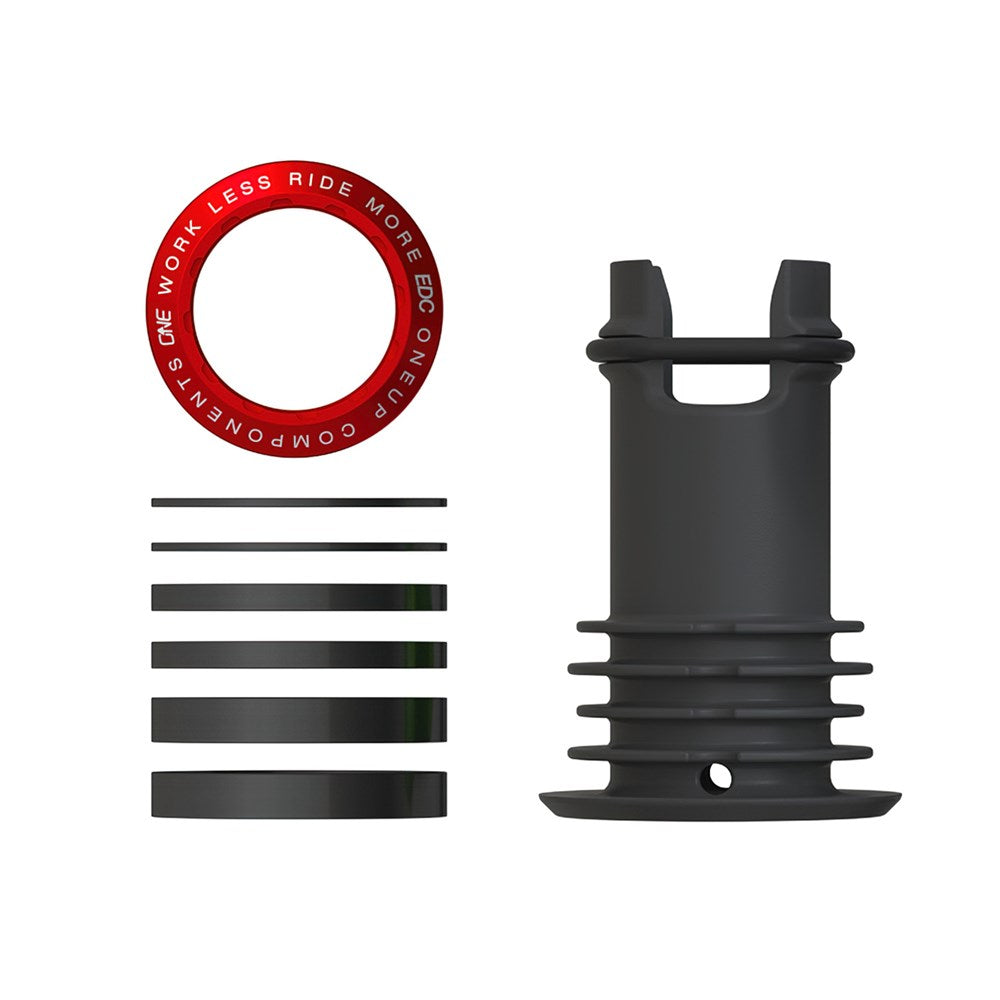 OneUp  EDC Threaded Top Cap